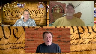 Trump Now Knows EVERYTHING About 2020 Election Fraud | Juan & Patrick w/ PPN