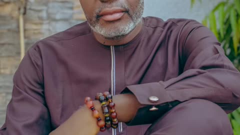 Nollywood Actor Kanayo O Kanayo Enjoys in new Video