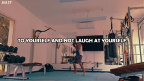 FIGHT YOUR DEMONS - Best Motivational Speech