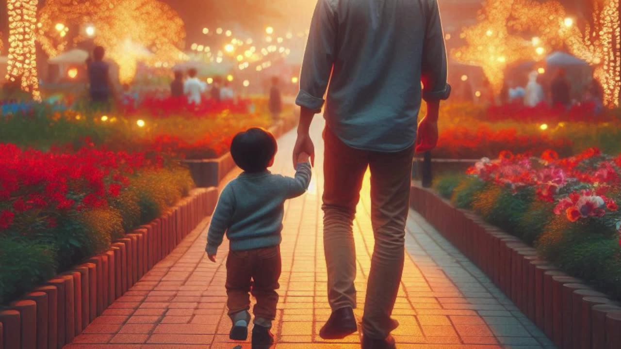 117. Dear Kiddo, Take My Hand Into Darkness
