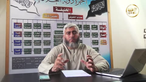 من شذى رمضان الخلافة مصدر قوت