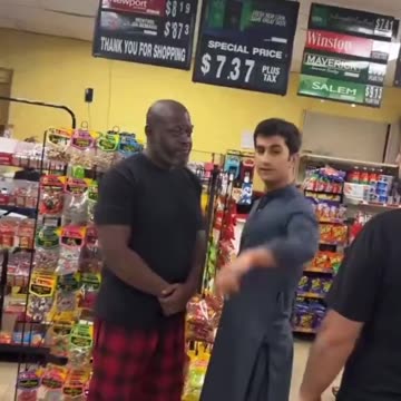 Political Analysis of Today’s Fight | Raw Chaos or Strategic Power Play?