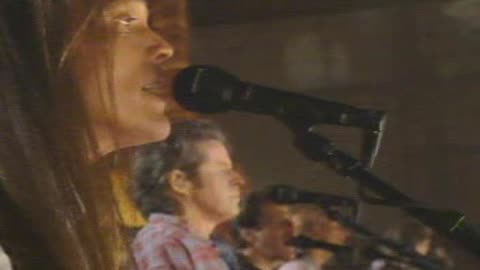Eagles with Eric Clapton - Hotel California = Live Acoustic