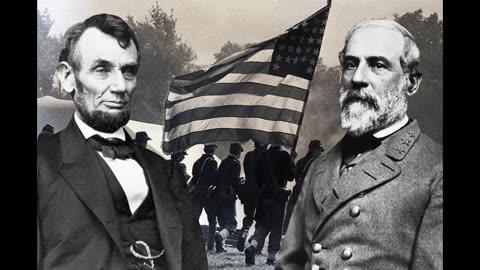 The American Civil War was about slavery