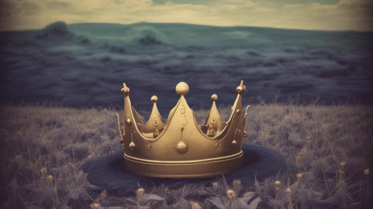 Crown of the Hollow Wind V2