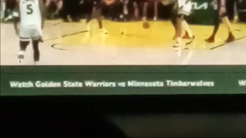 Antman nails halftime buzzer beater