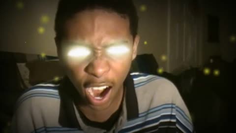 Super Saiyans are Actually Real (when non-Whites watch too much anime)
