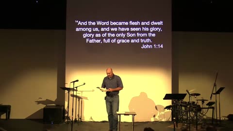 Who Is Journey?- Who is Jesus?