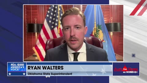 OK Superintendent Ryan Walters vows to continue fight for religious freedom despite SCOTUS ruling