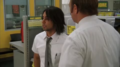 Chuck T05E11 Dublado