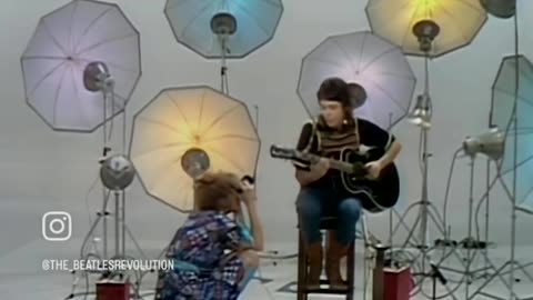 Black Bird - Paul McCartney