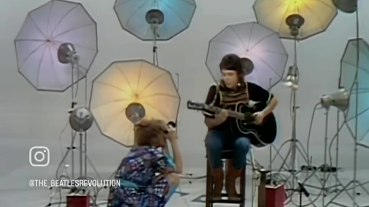 Black Bird - Paul McCartney