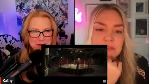 GRLSS HIT3 trailer REACTION! Was crazy watch it