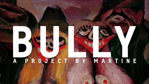 PREACHER MAN - BULLY [YEDIT] (Kanye West) {Martine}