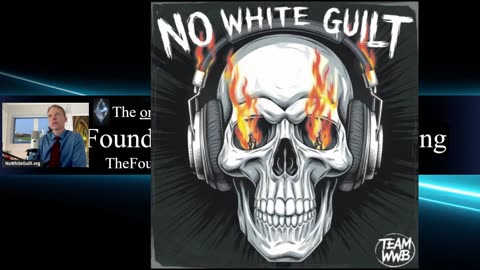 Shiloh Hendrix & What’s Behind the Ado | Does Saying N’er Defeat White Guilt | Ashli Babbitt & Byrd