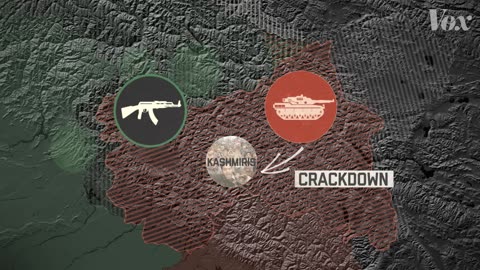 The conflict in Kashmir, explained