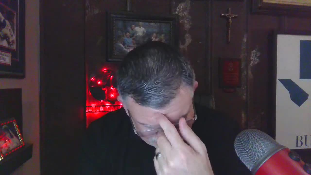 Red Mike Message: The High Cost of Nothing