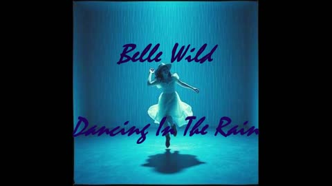 Official Song Preview Dancing In The Rain 🎸 Solo Girl Teen Country Artist Follow me!