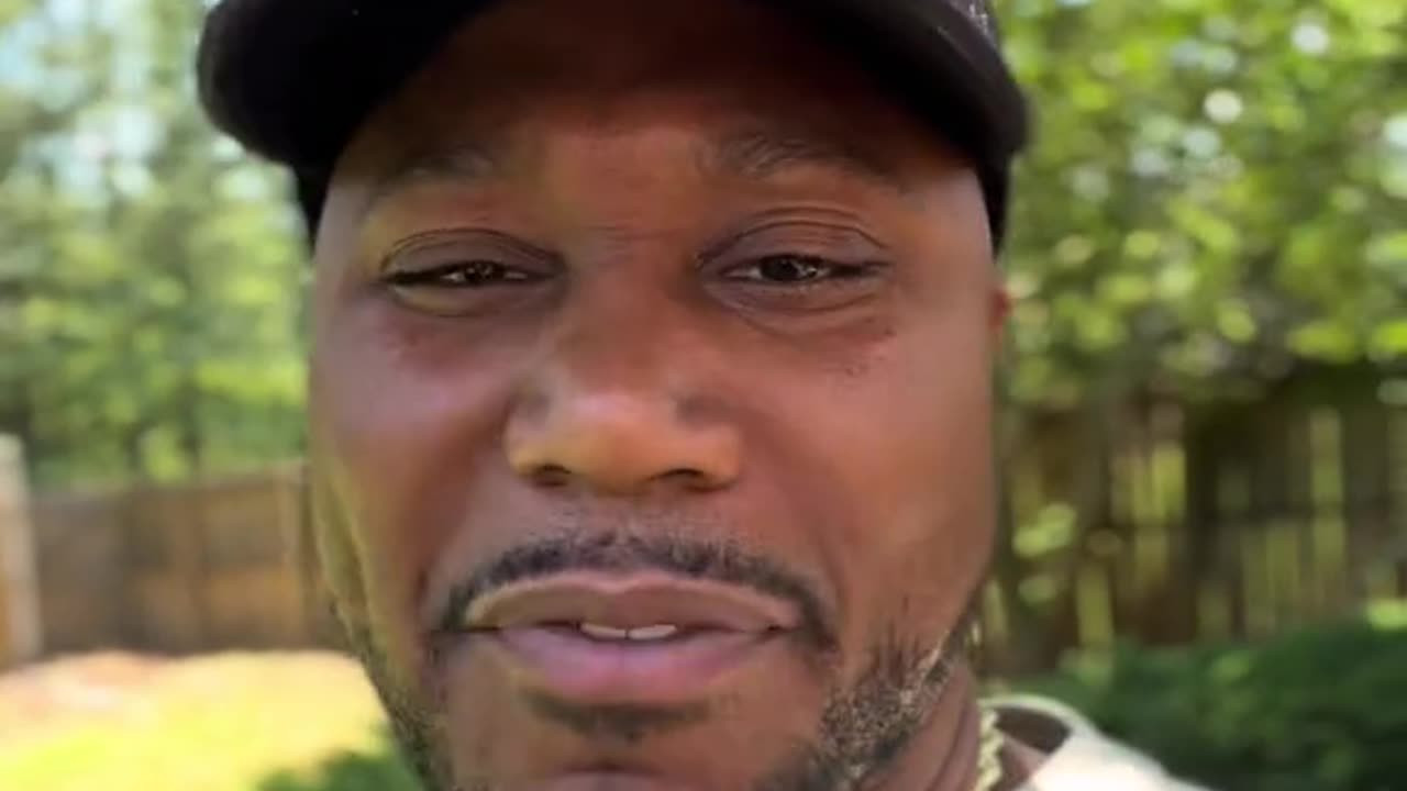 Big Beautiful Day--Big Beautiful Bill