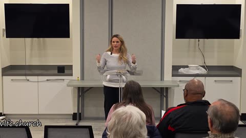 Praying For Results | Paula Mooney | Victory Life Family Church