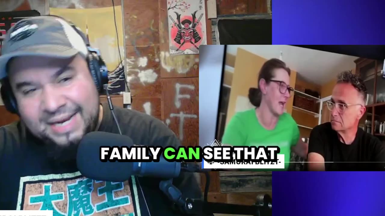 What Would You Do?