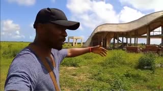 Is the Wizard of Wakanda the biggest con man not behind bars?