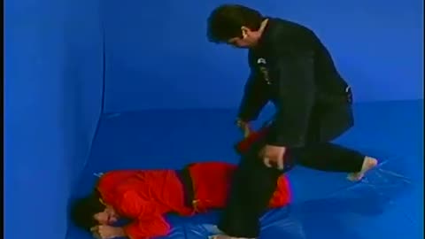 Kenpo Karate