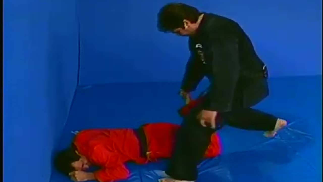 Kenpo Karate