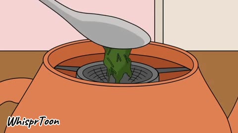 Ferret's Spa Treatment || ASMR Animation