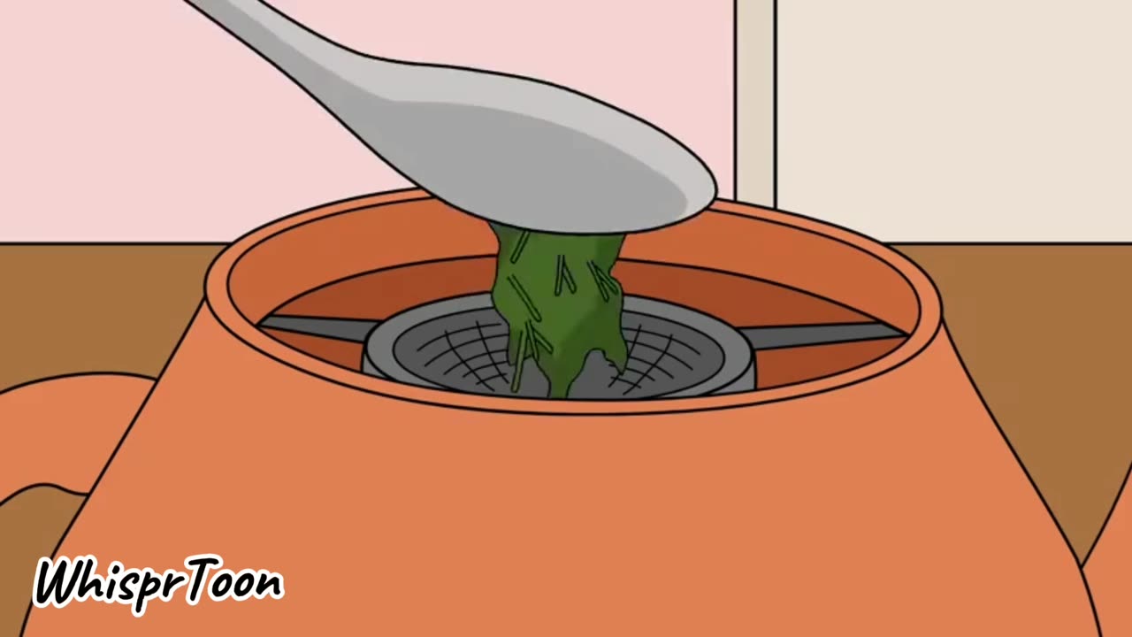 Ferret's Spa Treatment || ASMR Animation