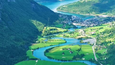 Some Incredible Moments