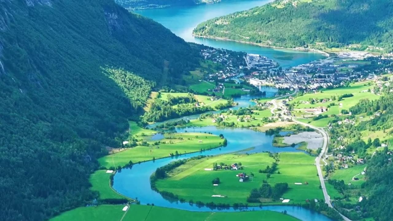 Some Incredible Moments