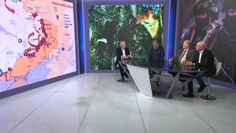 AKTUELNOSTI - Zasto se Tramp okomio na Venecuelu i sta to znaci za svet? - (06.09.2025)