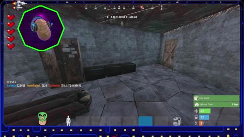 sbudmaster new streamer, feedback welcome