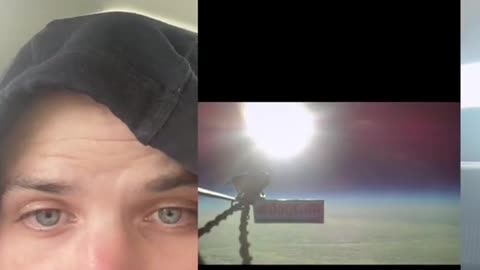 Your Eyes Do Not Lie