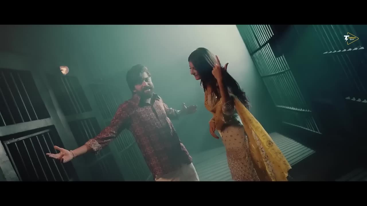 2 Dada @MasoomSharma ft. Khushi Baliyan, Manjeet M, Amar K, Ashu T | New Haryanvi Song 2023