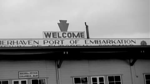 ARRIVAL OF 28TH INFANTRY DIVISION IN ... - ARRIVAL OF 28TH INFANTRY DIVISION IN EUCOM - 111-adc-9384
