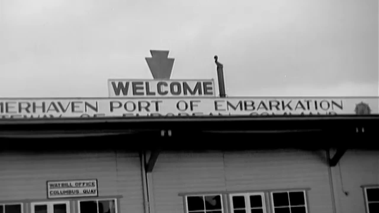 ARRIVAL OF 28TH INFANTRY DIVISION IN ... - ARRIVAL OF 28TH INFANTRY DIVISION IN EUCOM - 111-adc-9384