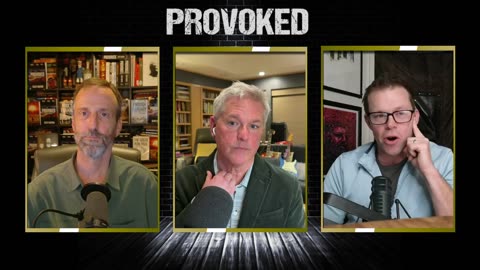 EP:19 [GUEST] - Ronald Dodson :The Shutdown Isn't About Money / It's About Power