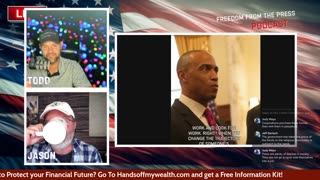 Every Dem Narrative Has Collapsed And They Are Freaking Out