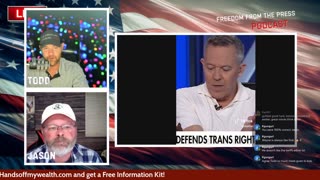 Every Dem Narrative Has Collapsed And They Are Freaking Out