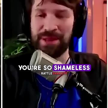 Piers Panel LOSES IT with Destiny After Going TOO FAR…