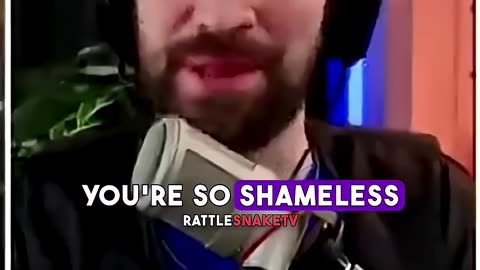 Piers Panel LOSES IT with Destiny After Going TOO FAR…