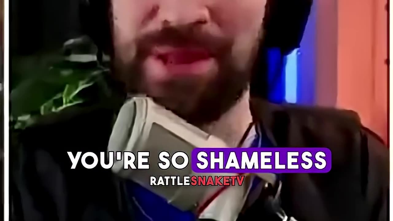 Piers Panel LOSES IT with Destiny After Going TOO FAR…