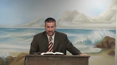 The Name of God - Pastor Steven Anderson