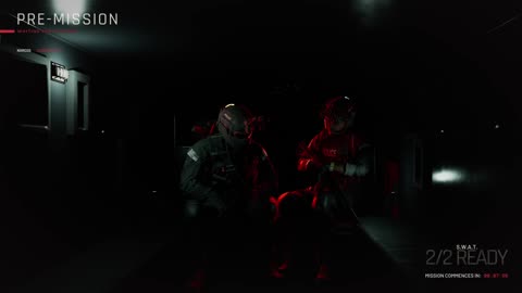 Random Ready or Not Moments Part 3