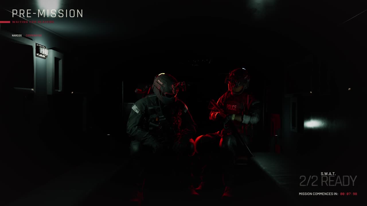 Random Ready or Not Moments Part 3