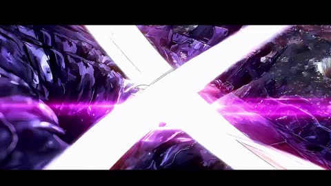 Top 5 Most Visually Stunning Epic Anime Fights