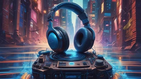 Drum'n'Bass - Liquidfunk 128