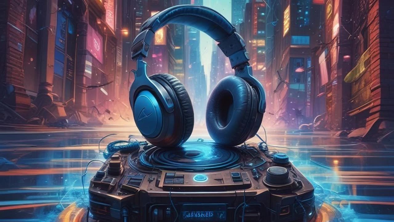 Drum'n'Bass - Liquidfunk 128